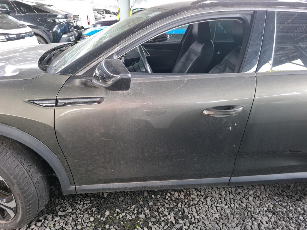 Citroen C5 X Hybride Rechargeable 225 S&S e-EAT8 Shine 2023