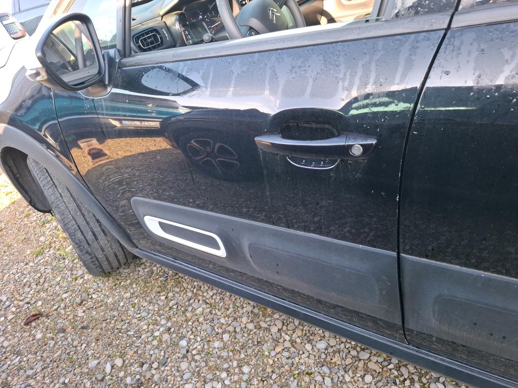 Citroen C3 PureTech 110 S&S BVM6 Shine 2023