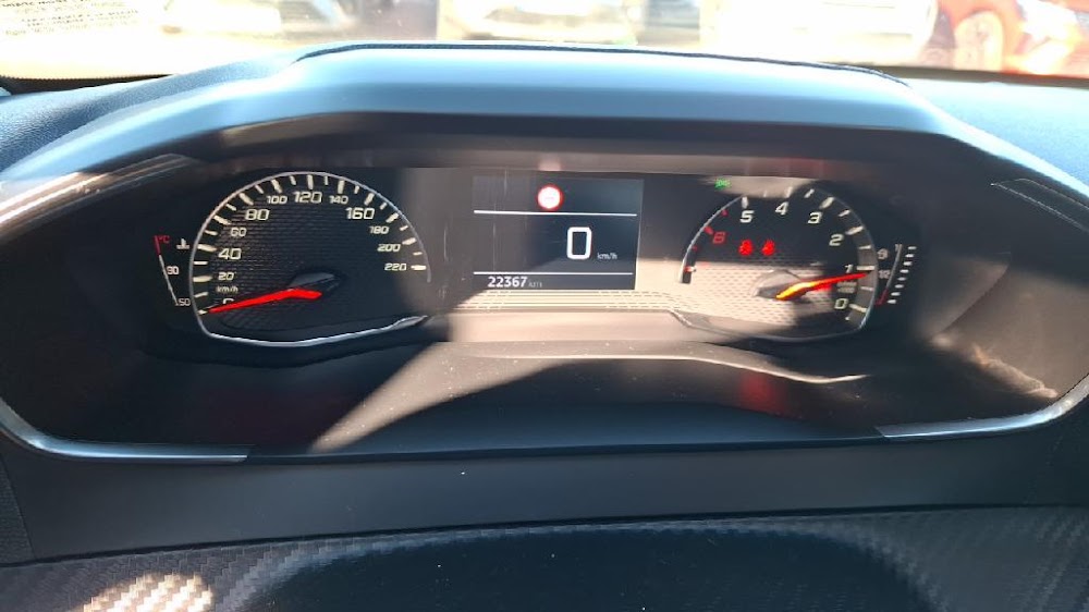 Foto Peugeot 308 3