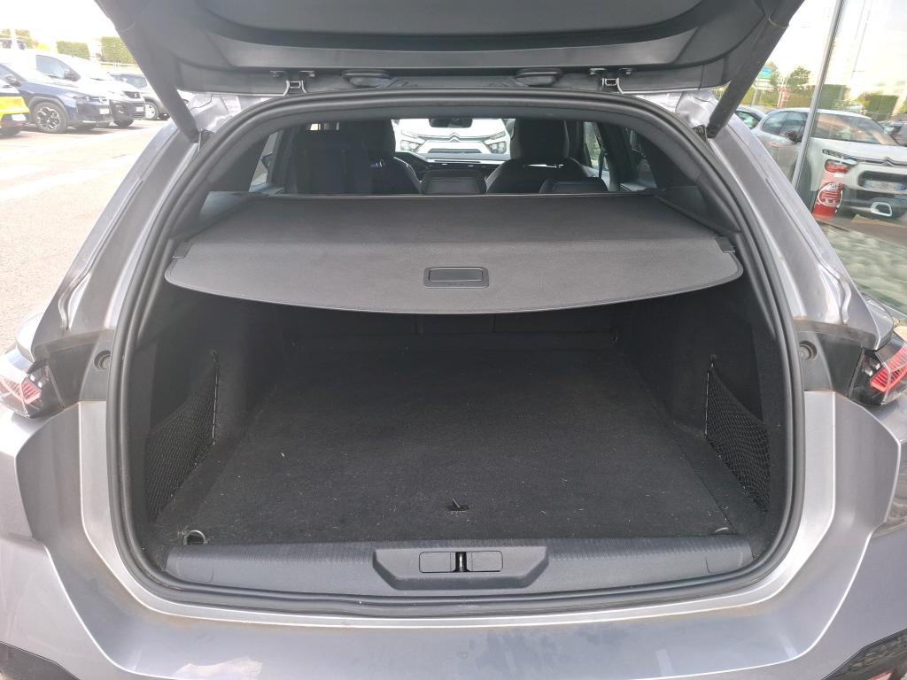 Peugeot 308 SW PHEV 180 e-EAT8 GT 2023