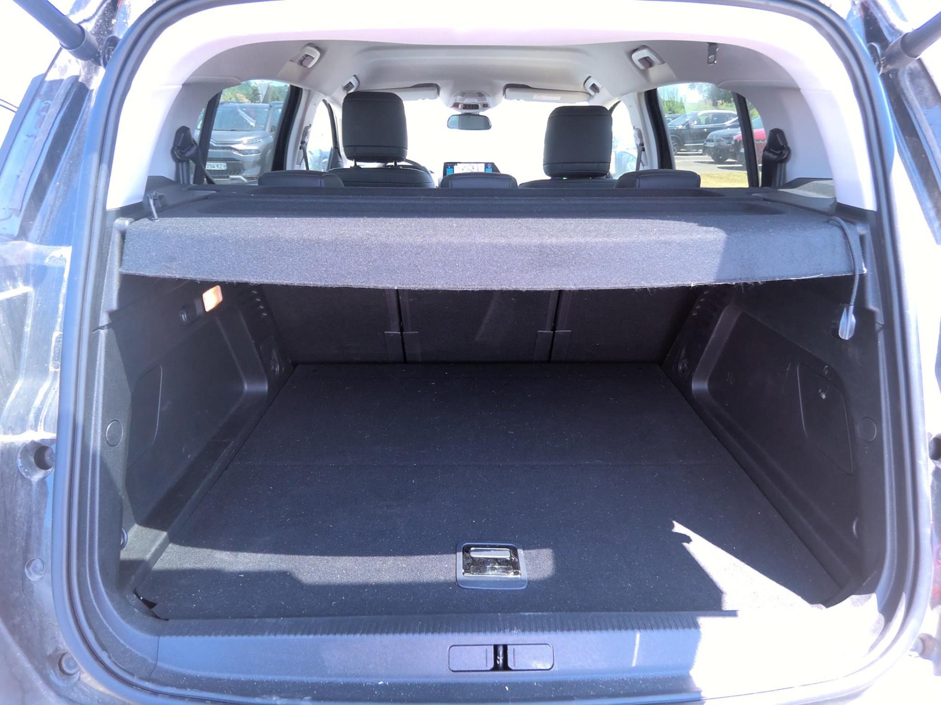 Citroen C5 Aircross Hybride Rechargeable 180 e-EAT8 Max 2024