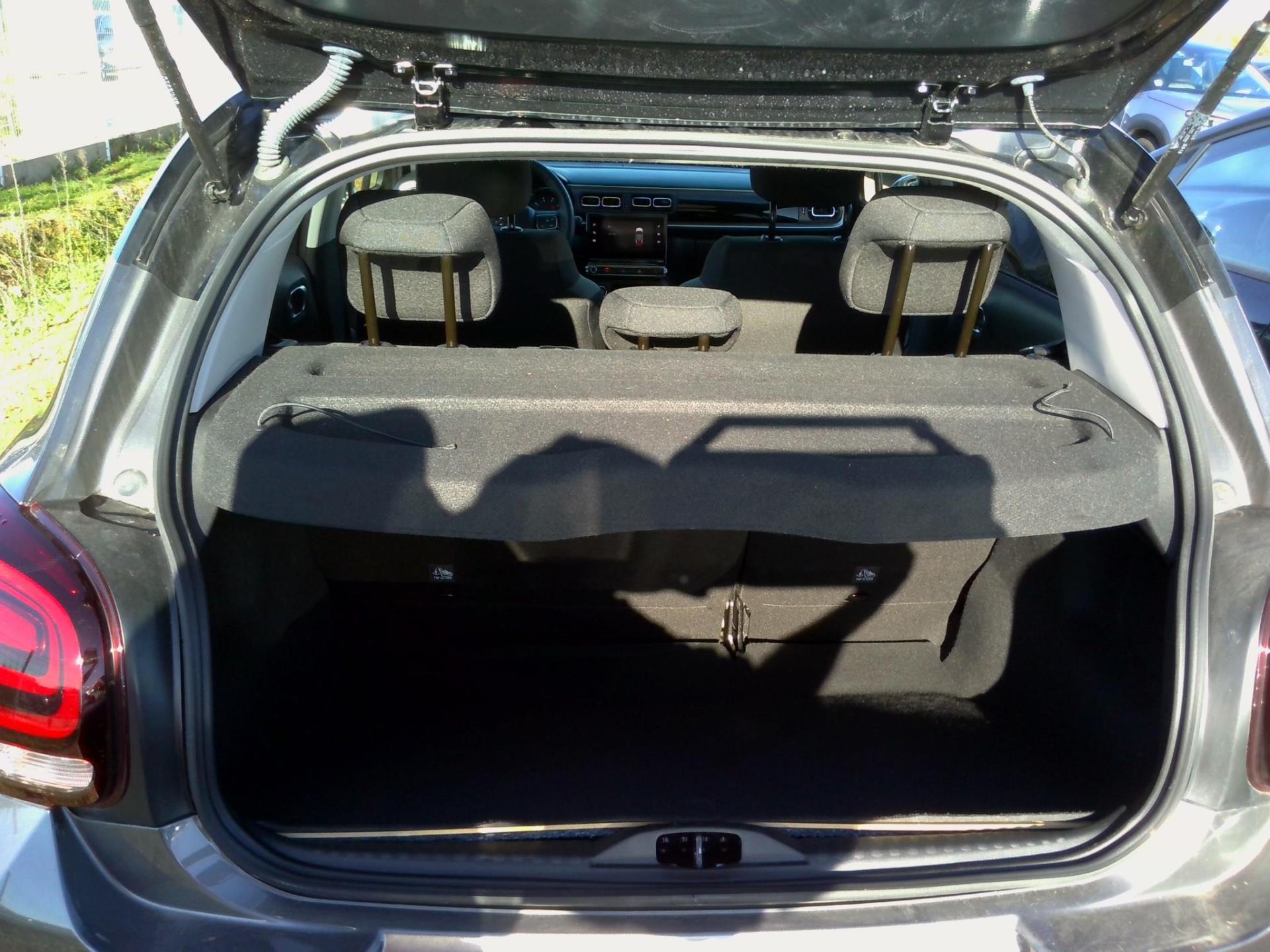 Citroen C3 PureTech 110 S&S BVM6 Shine 2023