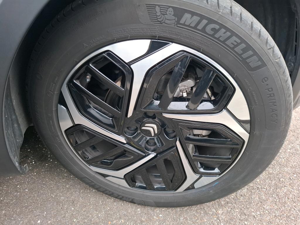 Citroen C4 X PureTech 130 S&S EAT8 Shine Pack 2023