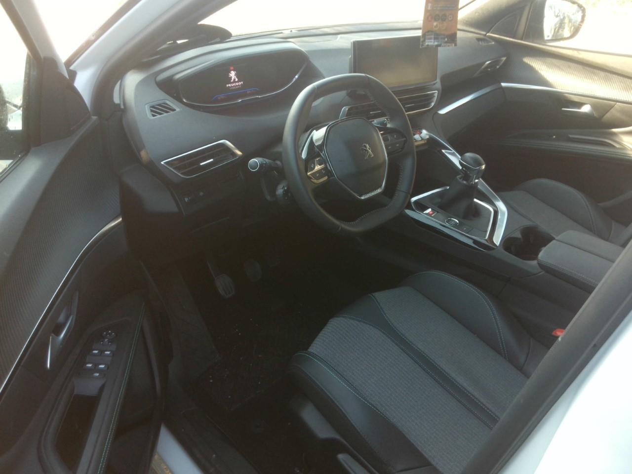 Foto Peugeot 3008 3