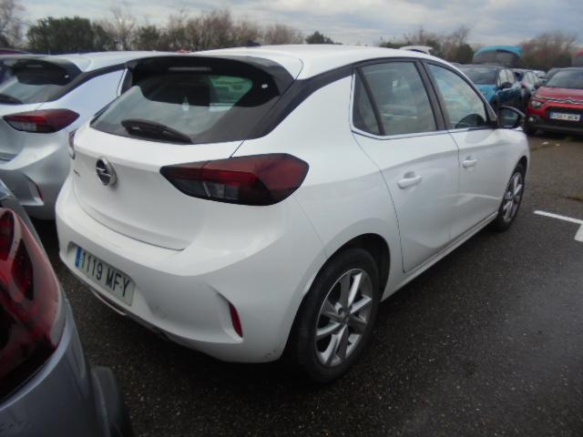 Foto Opel Corsa 7