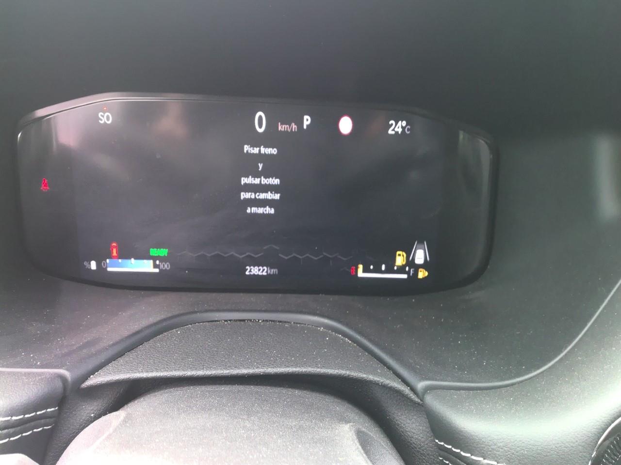 Foto Jeep Compass 5
