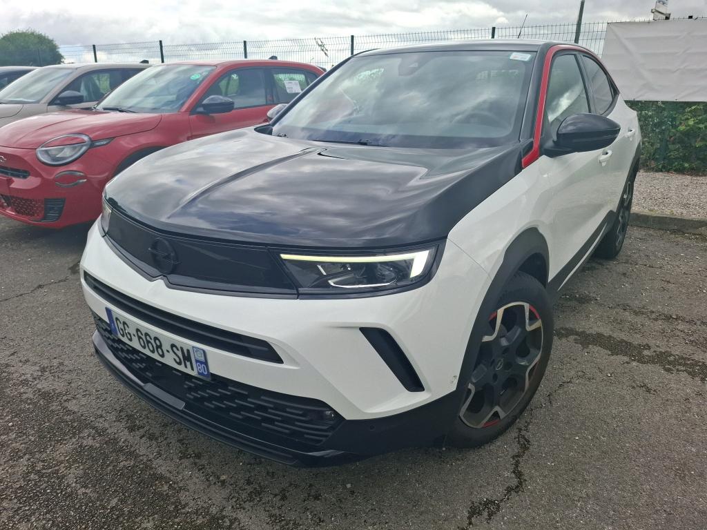 MOKKA B