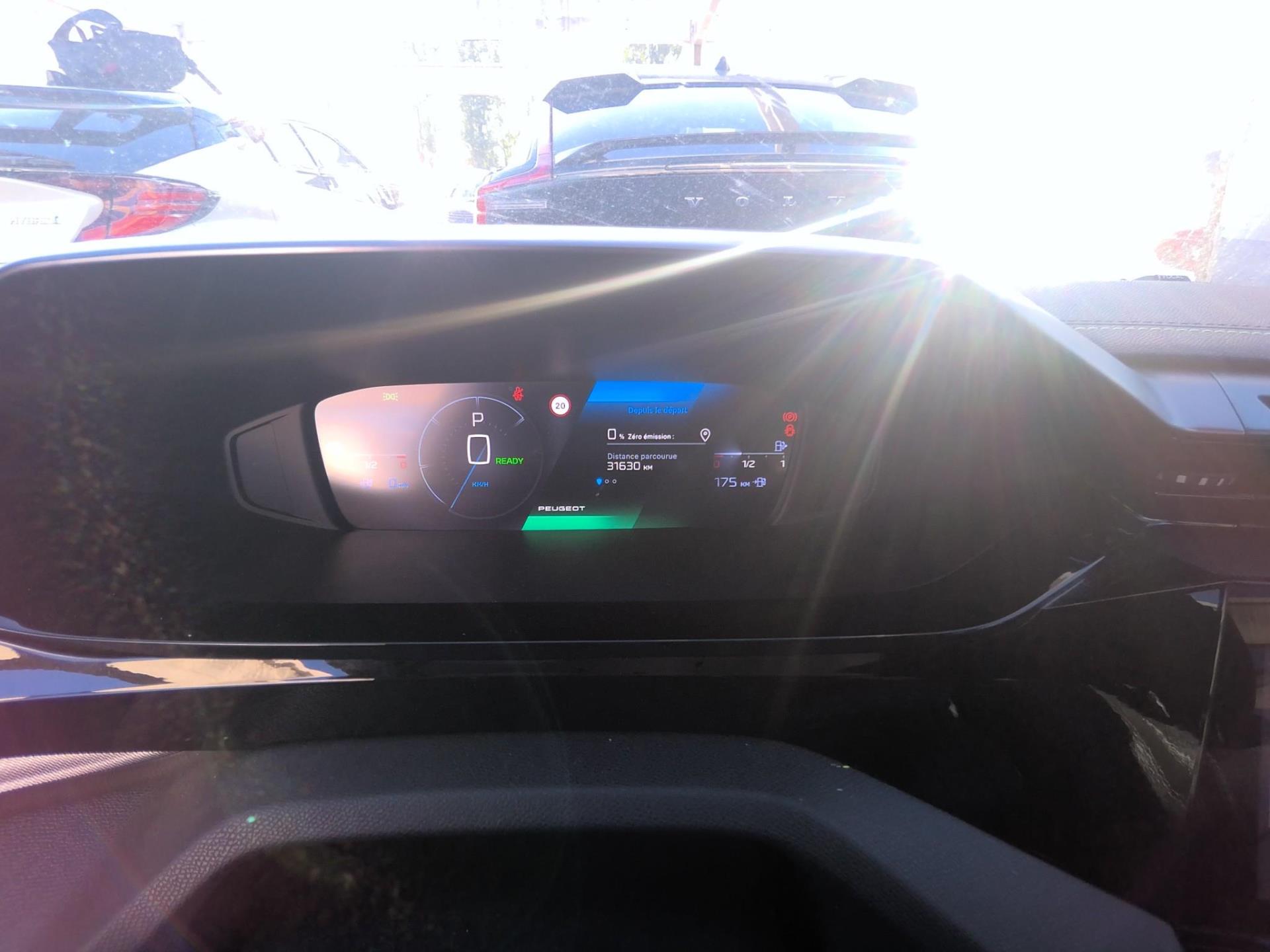 Peugeot 308 SW PHEV 225 e-EAT8 GT 2024