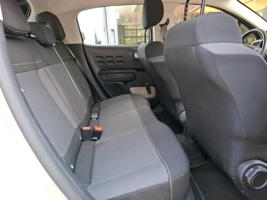 Citroen C3 BlueHDi 100 S&S BVM6 Shine 2021