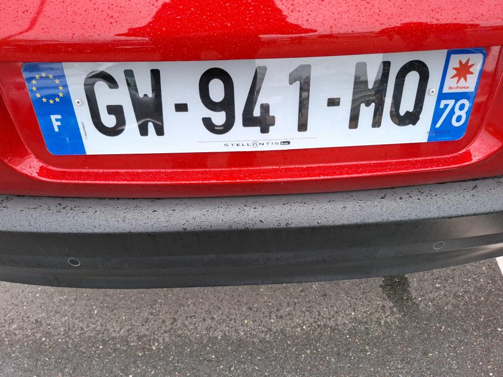 Citroen C3 PureTech 83 ch BVM5 You 2024