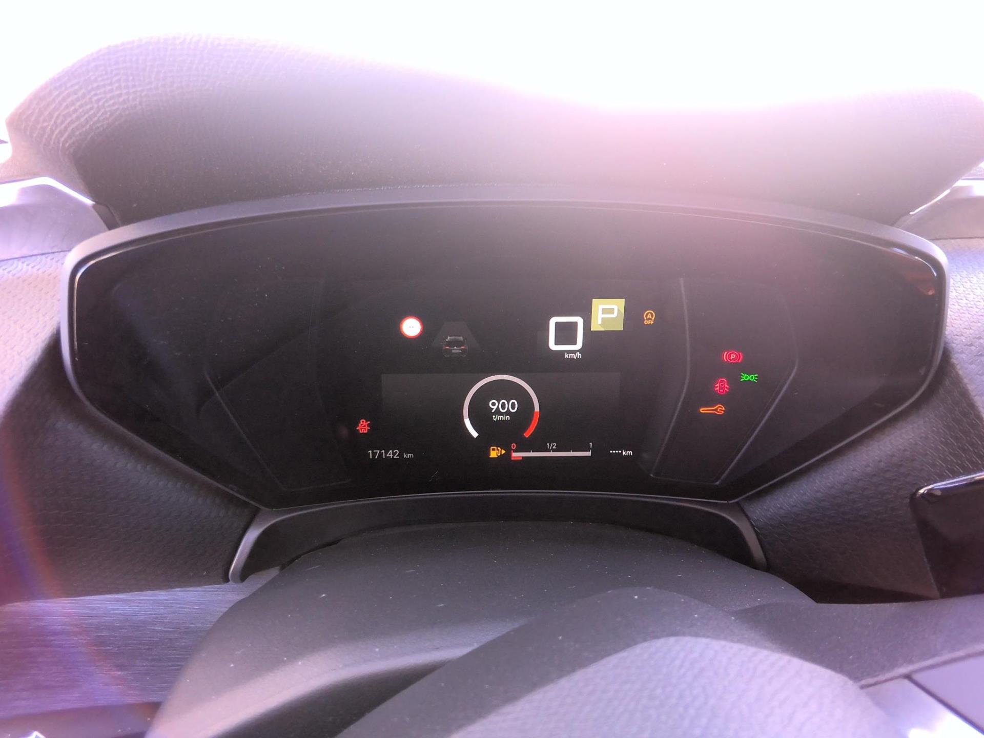 Citroen C5 X PureTech 130 S&S EAT8 Shine 2022