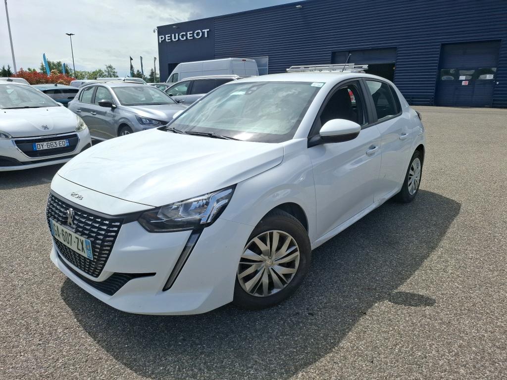 208 II