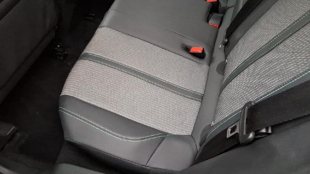 Foto Peugeot 3008 10