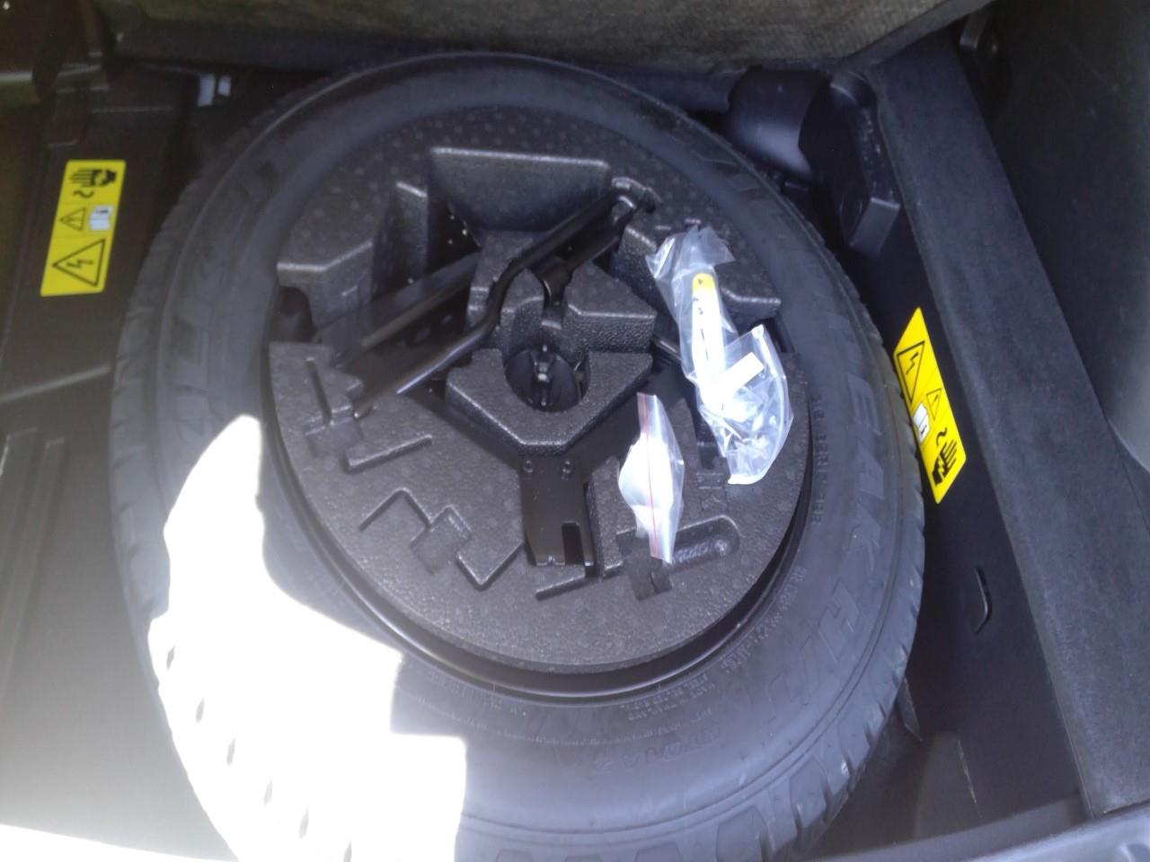 Foto Jeep Compass 7