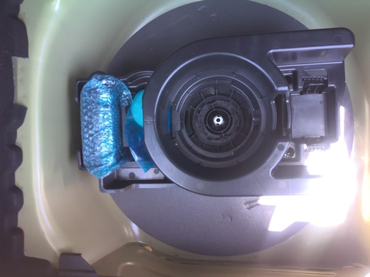 Foto Peugeot 508 Hybrid 8