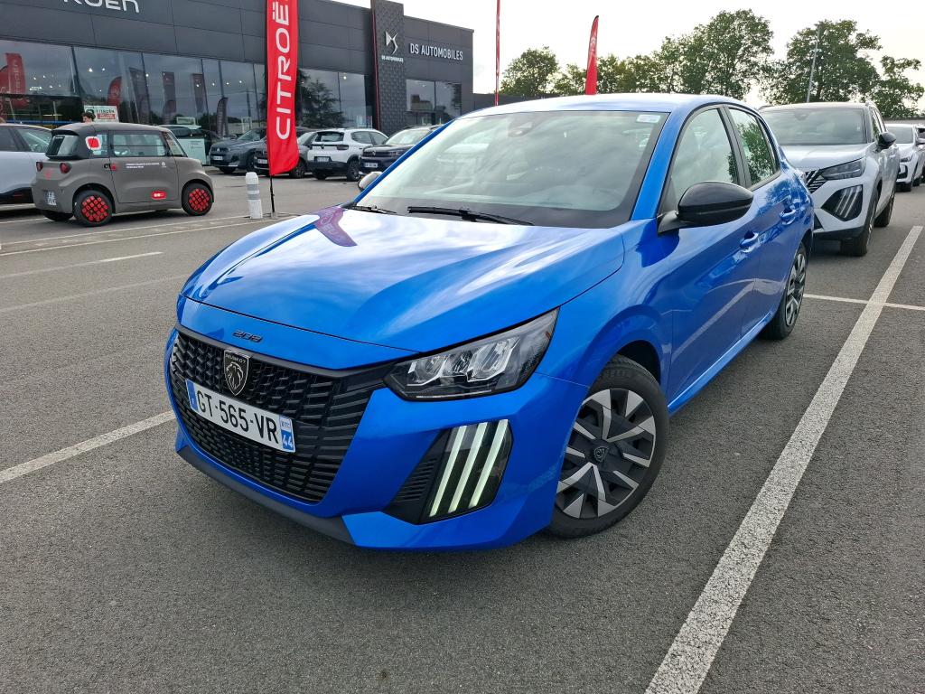 208 II