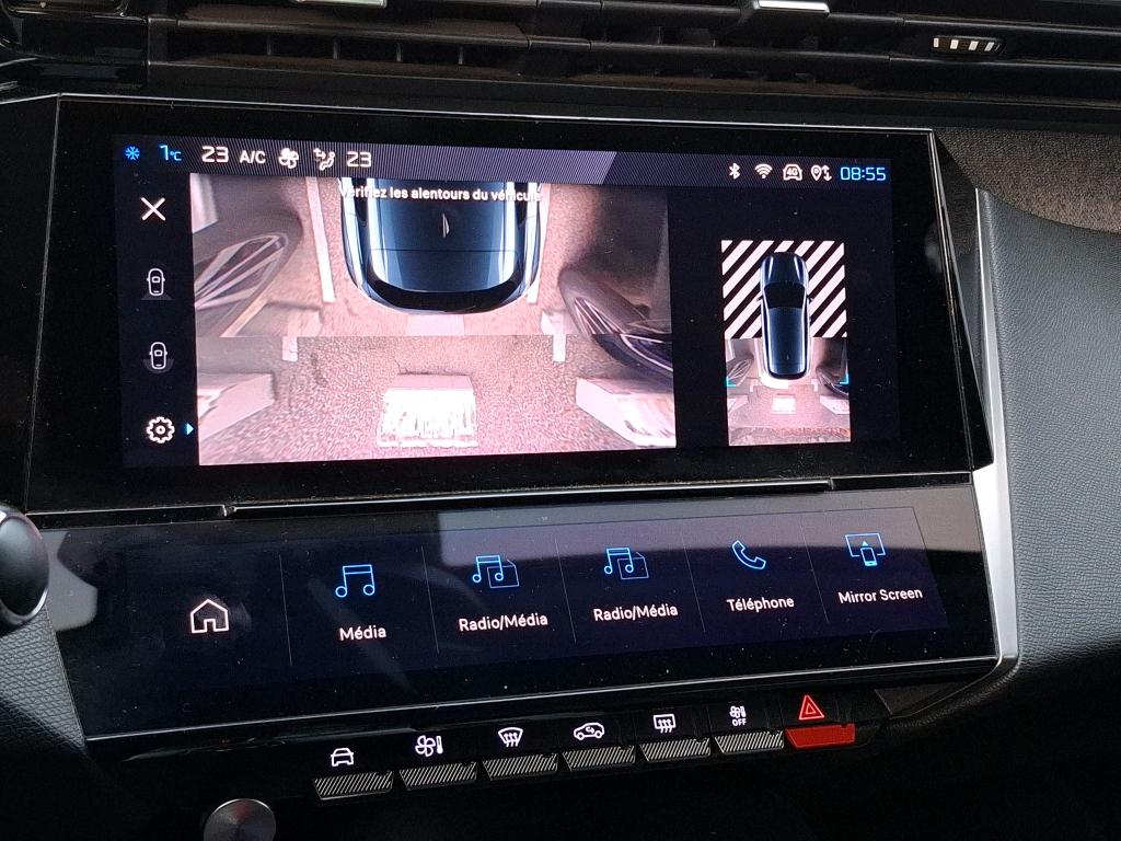 Peugeot 308 BlueHDi 130ch S&S EAT8 Allure 2022