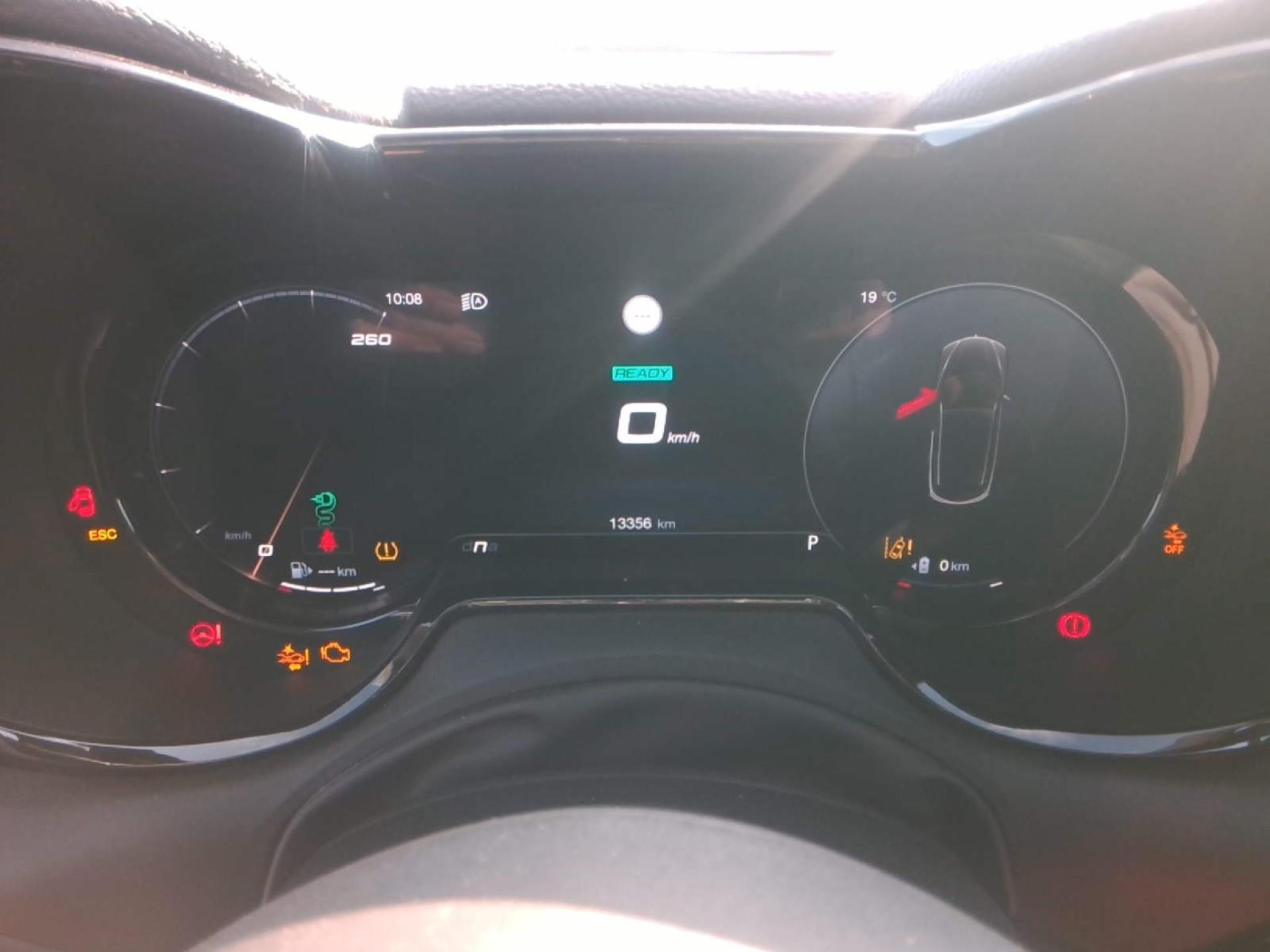 ALFA ROMEO Tonale 1.3 Hybride Rechargeable PHEV 280ch AT6 Q4 Ti 2023
