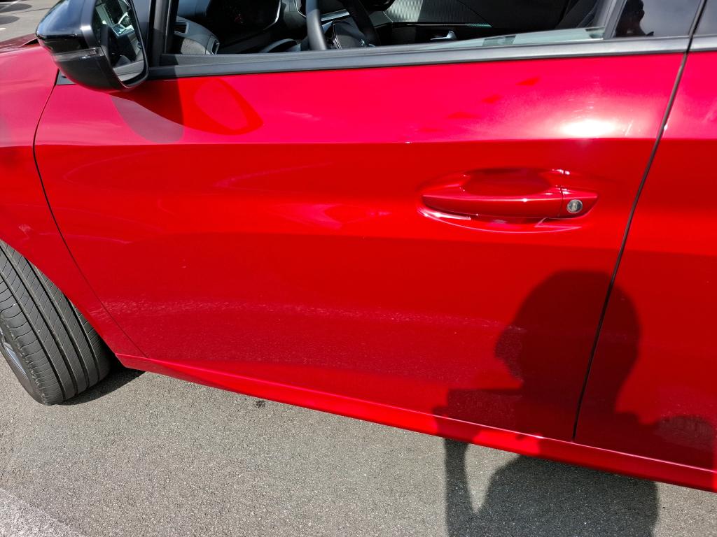 Peugeot 208 PureTech 100 S&S BVM6 Allure 2022