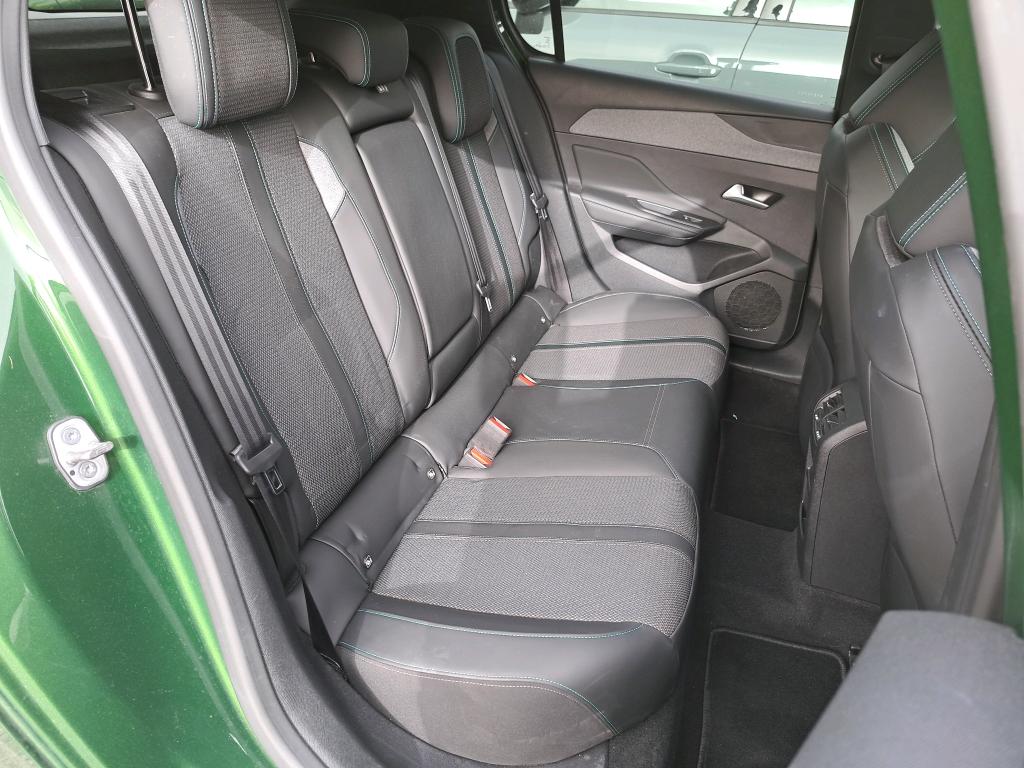 Peugeot 308 BlueHDi 130ch S&S EAT8 Allure 2022