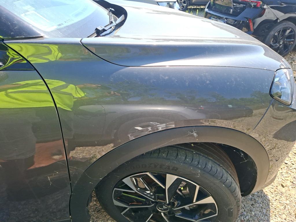 DS DS 3 E-Tense Rivoli 2023