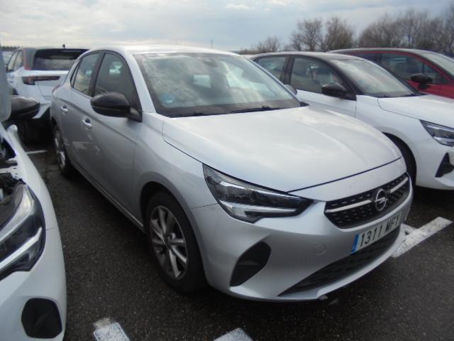 Foto Opel Corsa 5