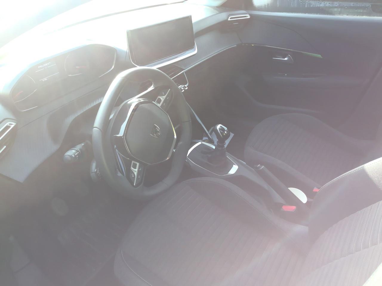 Foto Peugeot 208 2