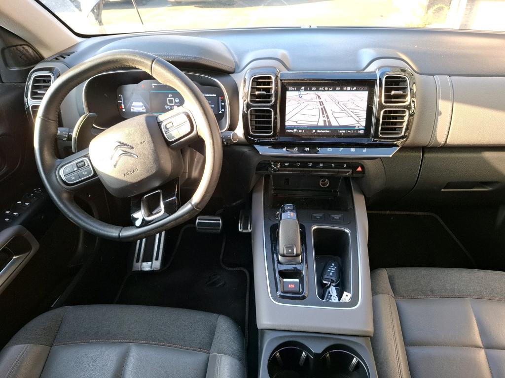 Citroen C5 Aircross BlueHDi 130 S&S EAT8 Shine Pack 2021