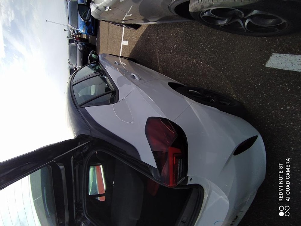 Foto Opel Corsa 8