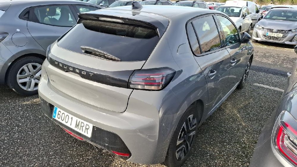Foto Peugeot 208 7