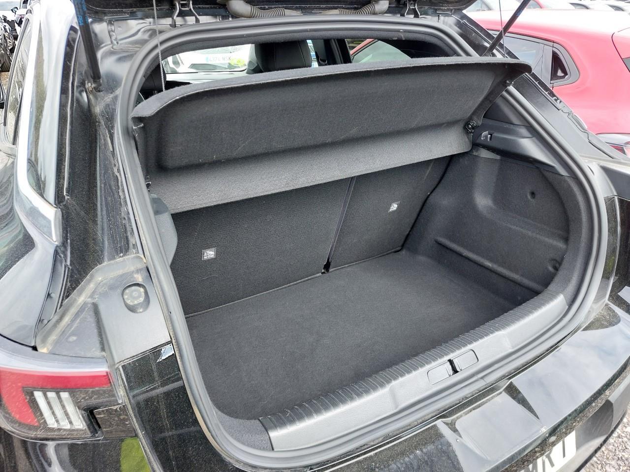 Foto Opel Mokka 14