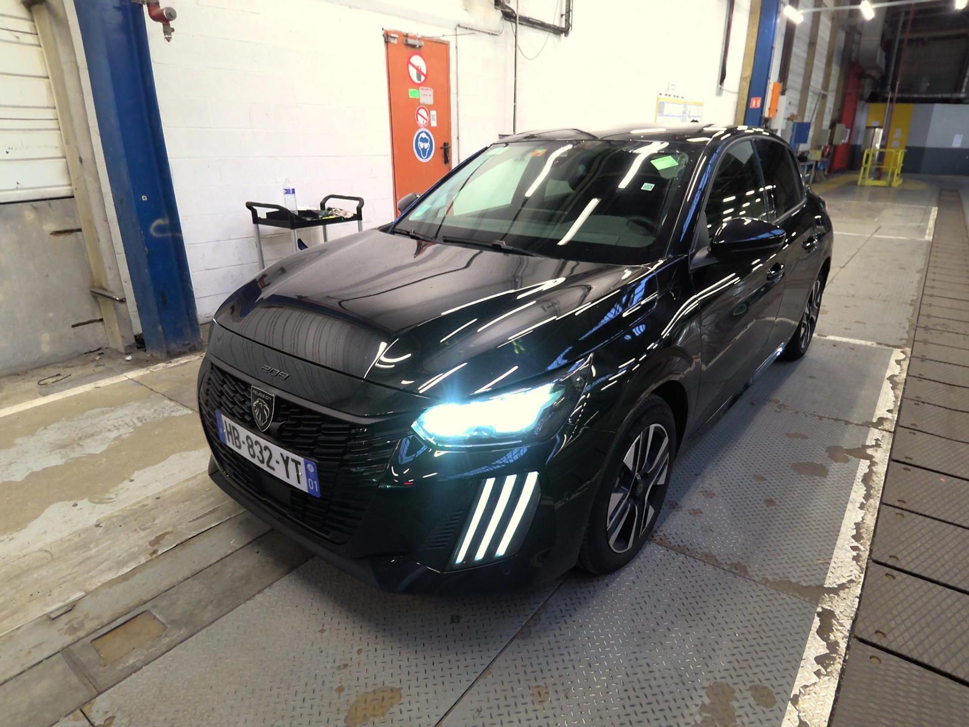208 II