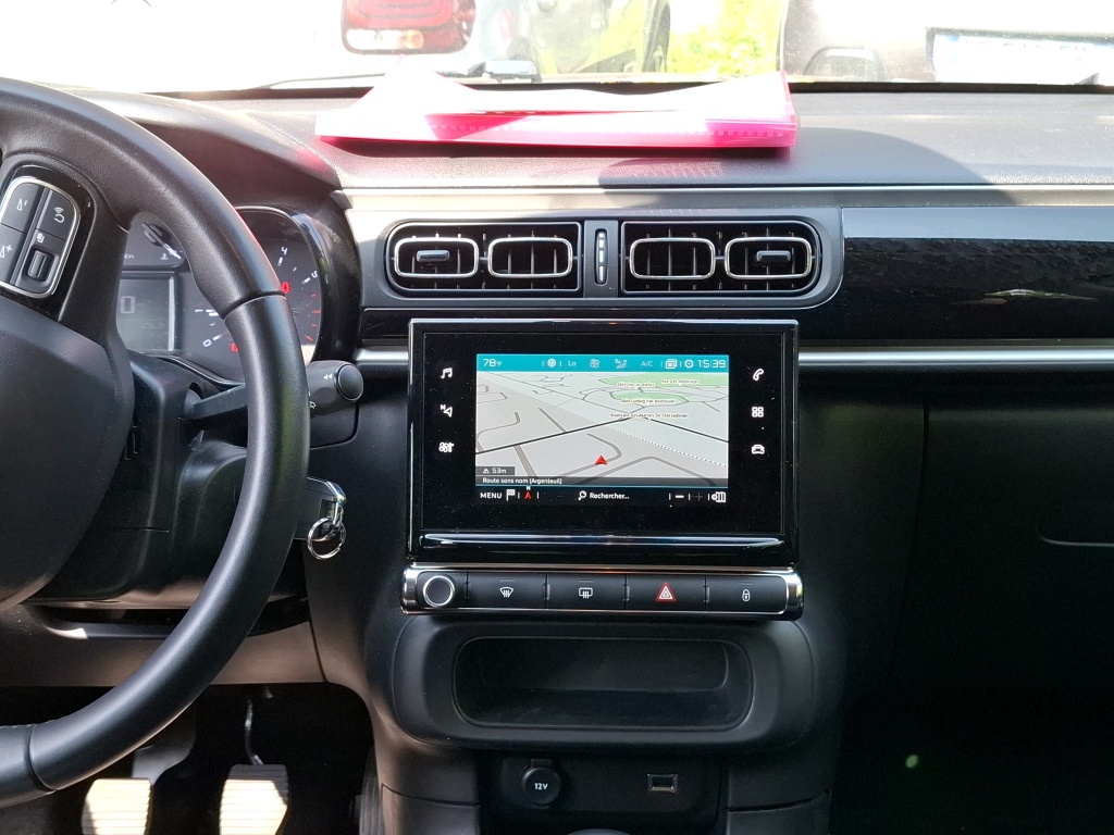 Citroen C3 BlueHDi 100 S&S BVM6 Shine 2021