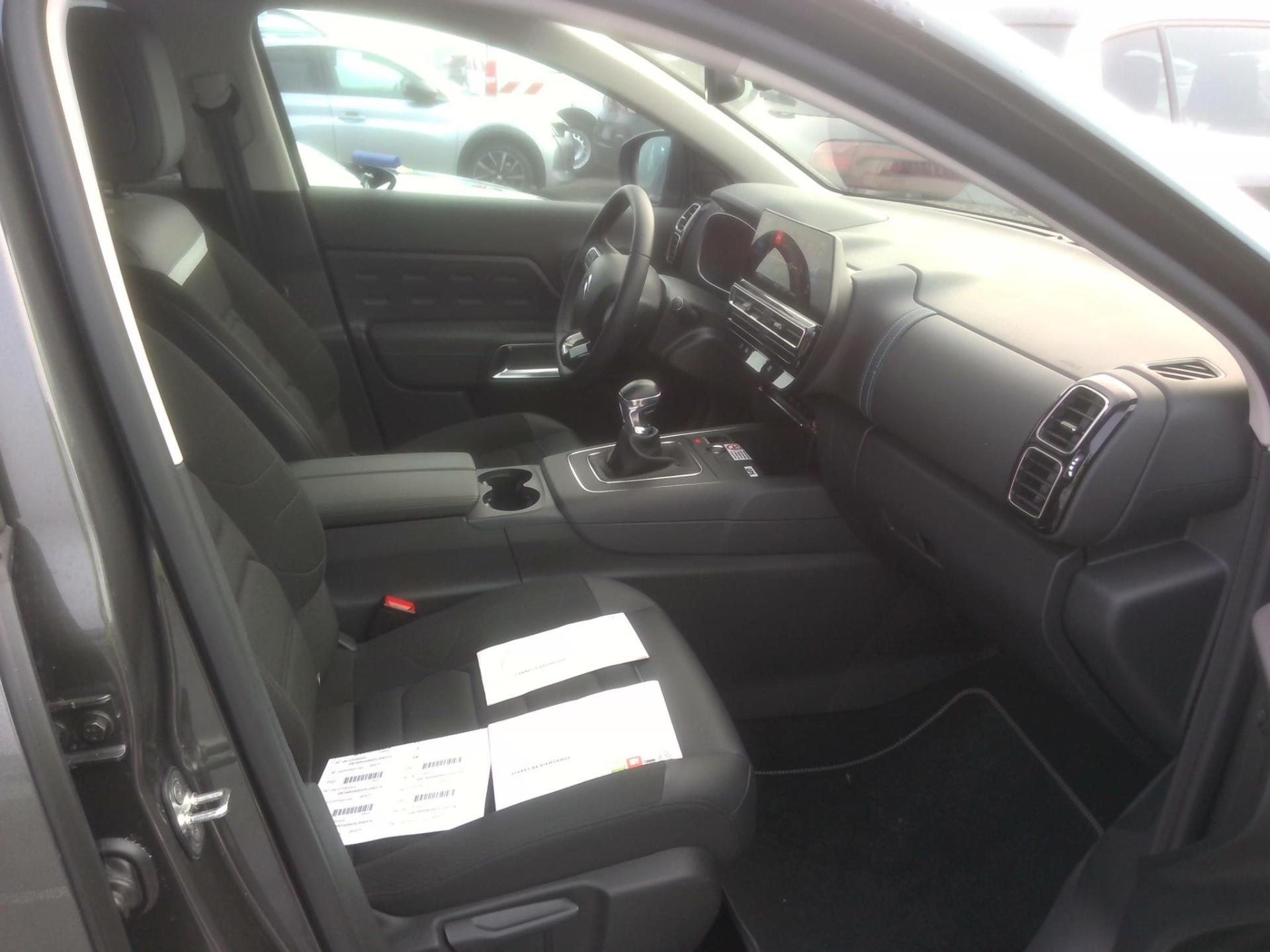 Citroen C5 Aircross PureTech 130 S&S BVM6 C-Series 2023