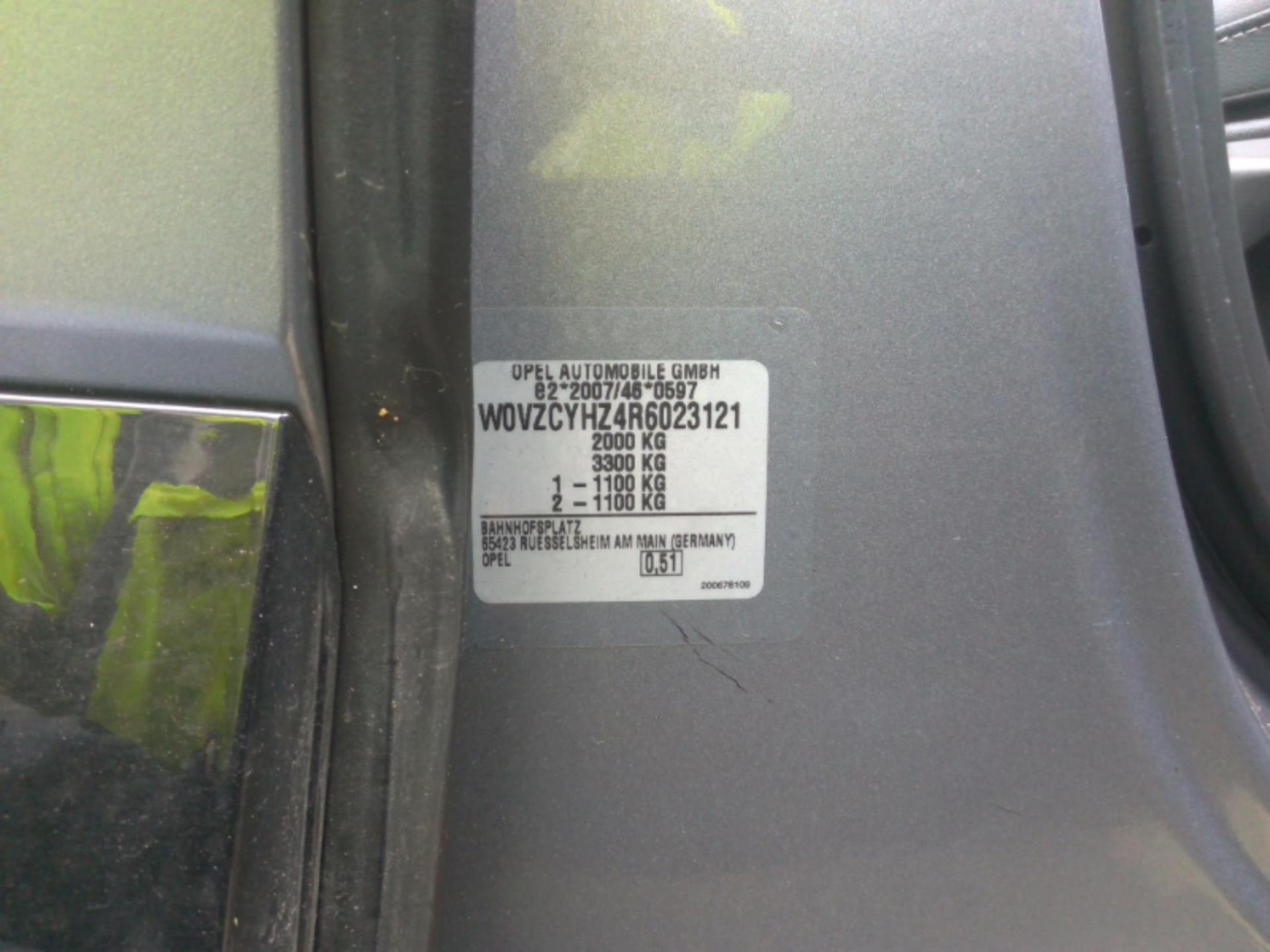 Opel Grandland 1.5 Diesel 130 ch BVA8 GS 2024