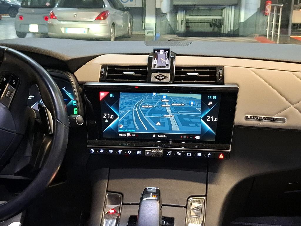 DS DS 7 CROSSBACK / DS 7 