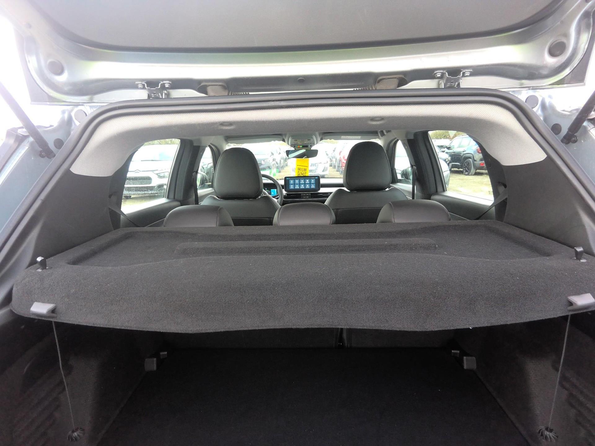 JEEP Avenger 115 kW 4x2 Altitude 2025