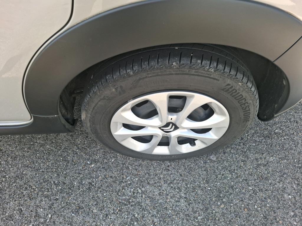 Citroen C3 PureTech 83 ch BVM5 You 2023