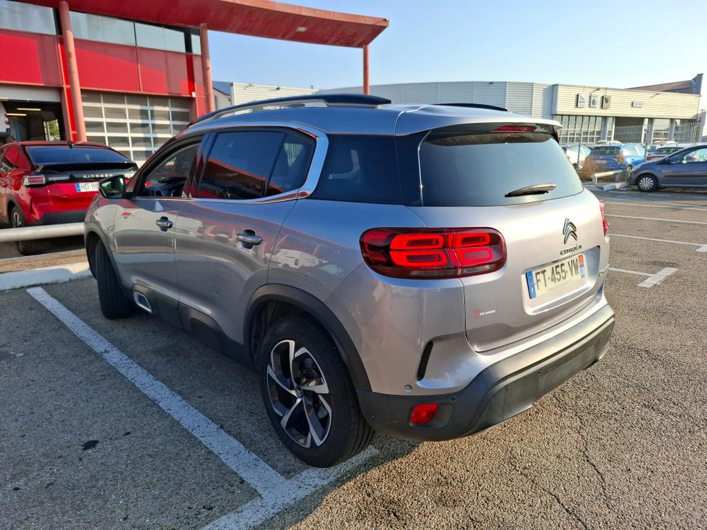 Citroen C5 Aircross BlueHDi 130 S&S EAT8 Shine 2020