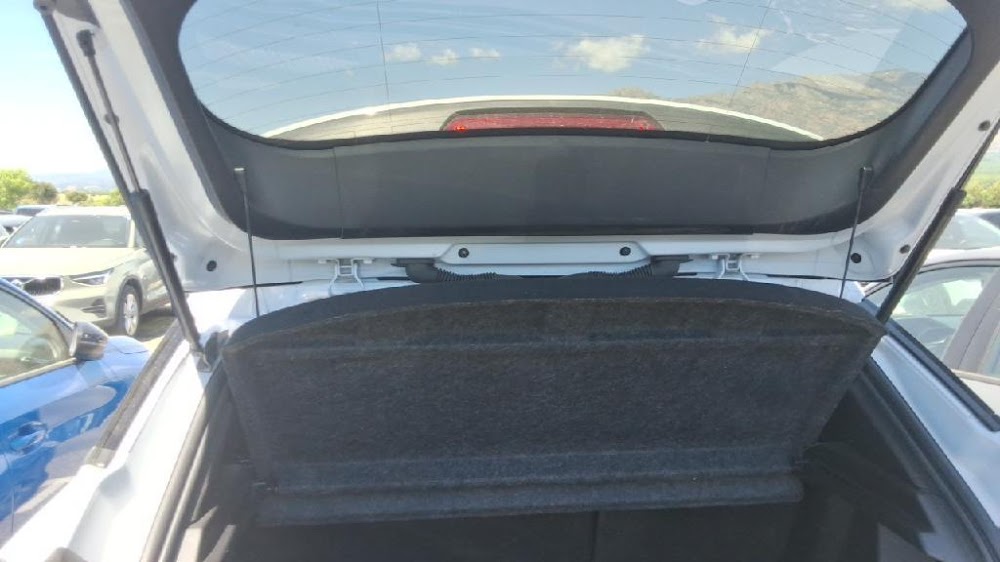 Foto Peugeot 2008 15