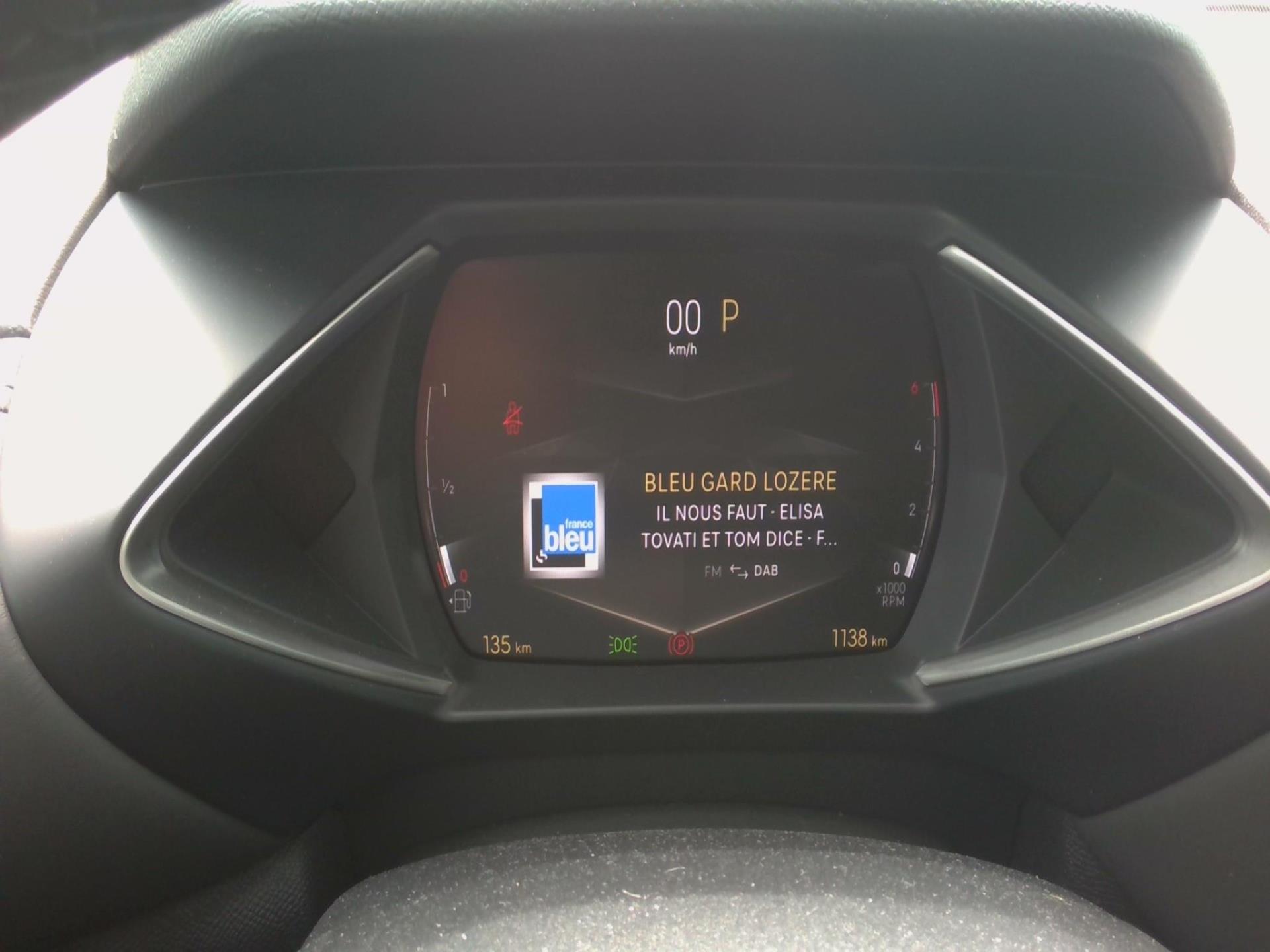 DS DS 3 BlueHDi 130 EAT8 Opera 2024