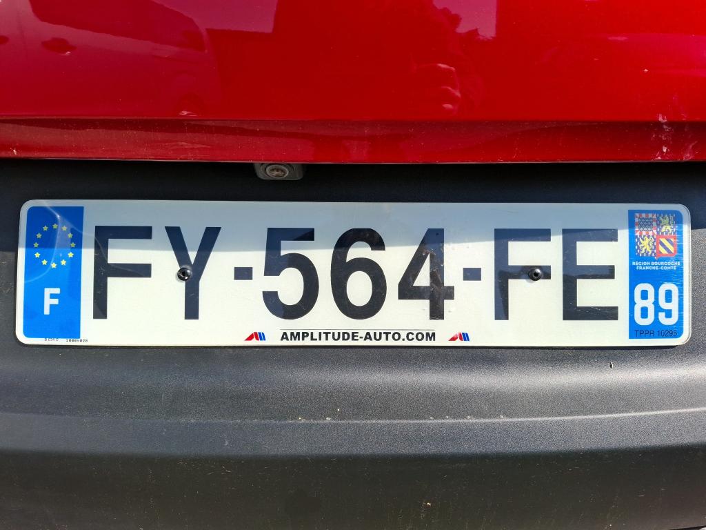 Opel Grandland X 1.5 Diesel 130 ch BVA8 Elegance Business 2021