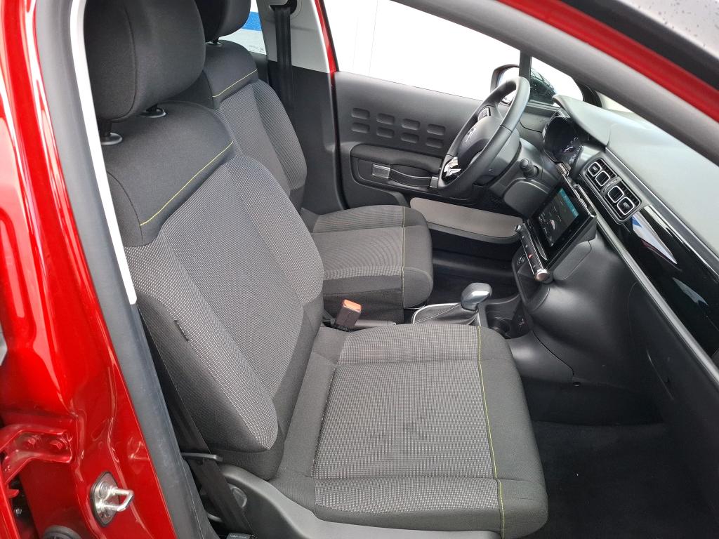 Citroen C3 PureTech 110 ch EAT6 Max 2023