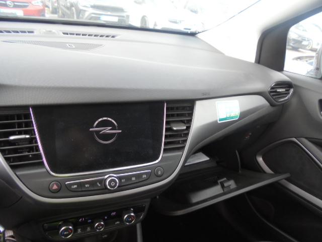 Foto Opel CrossLand 11