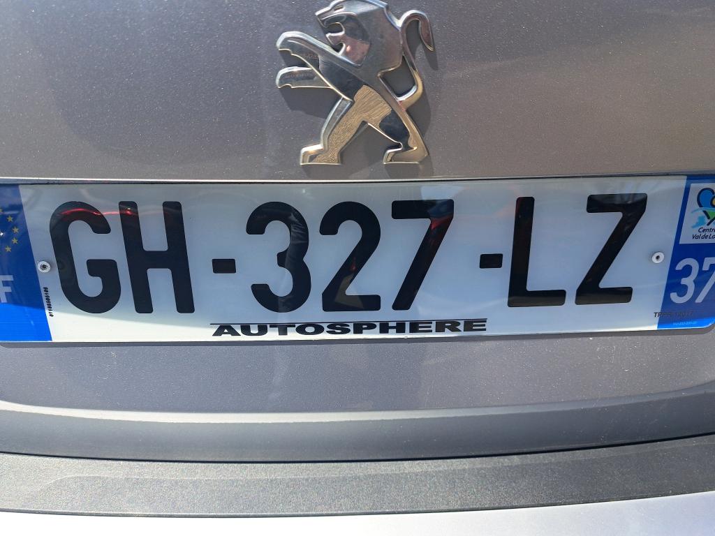 Peugeot 2008 Electrique 136 ch Active Pack 2022