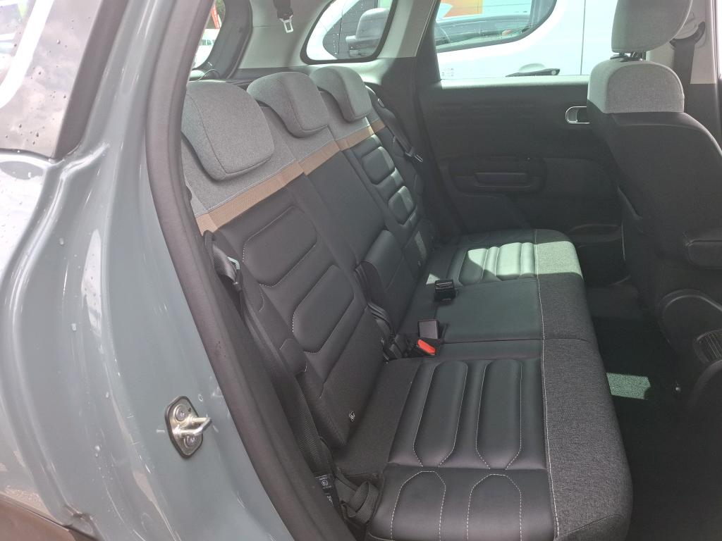 Citroen C3 Aircross PureTech 130 S&S EAT6 Shine Pack 2022