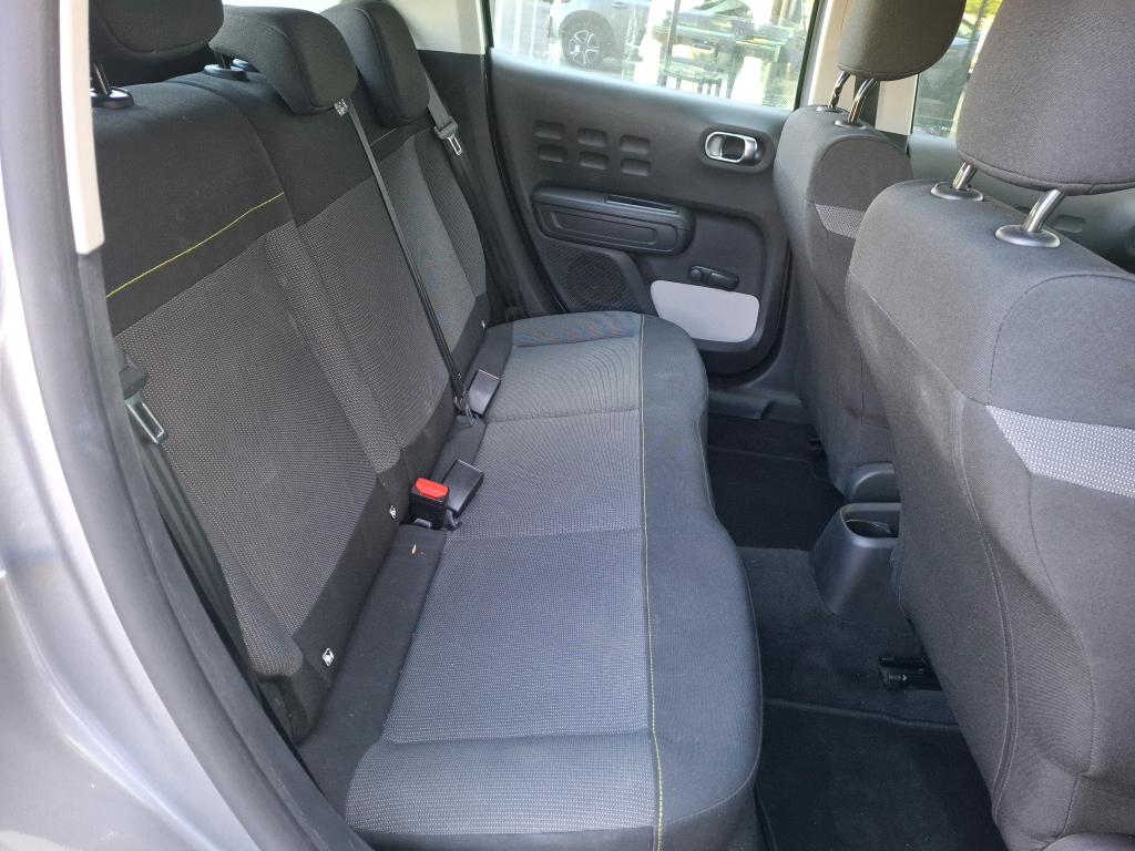 Citroen C3 PureTech 83 S&S BVM5 Feel Pack 2021