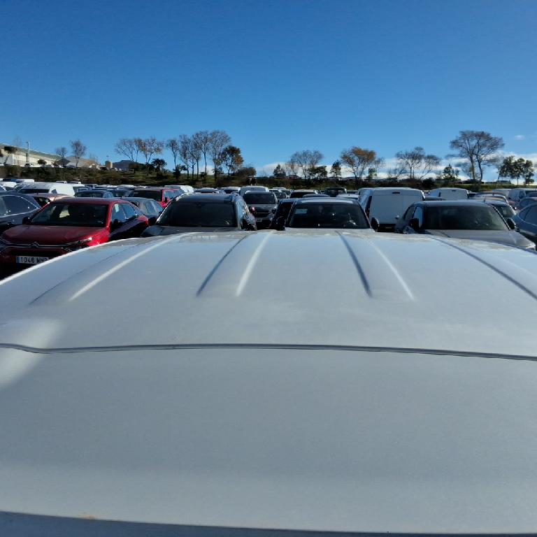 Foto Citroën C5 Aircross 5