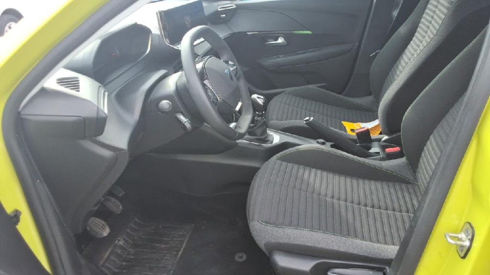 Foto Peugeot 308 4