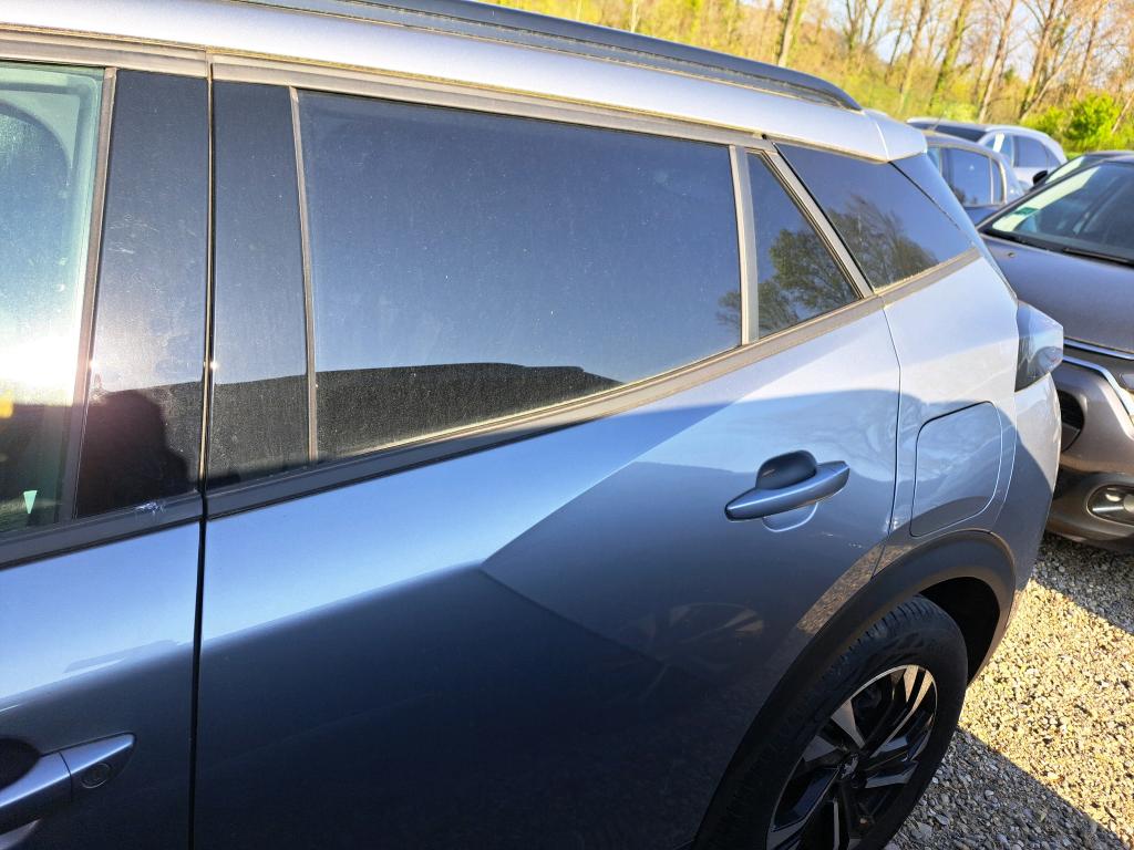 Peugeot 2008 PureTech 130 S&S BVM6 Allure Pack 2023